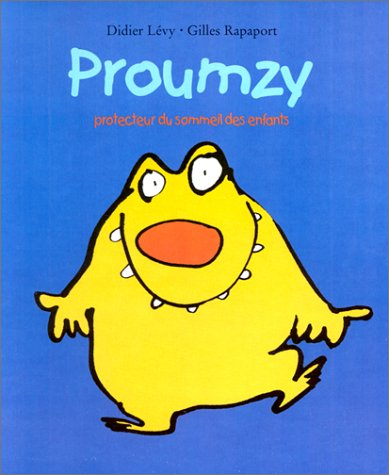 Proumzy
