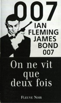On ne vit que deux fois