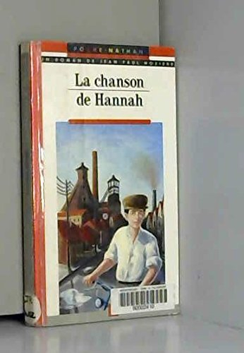 la chanson de hannah