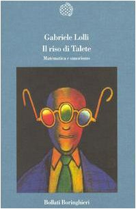 il riso di talete. matematica e umorismo