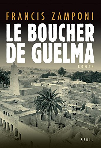 Le boucher de Guelma