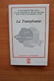 La Transylvanie