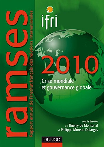 Ramses : rapport annuel mondial sur le système économique et les stratégies