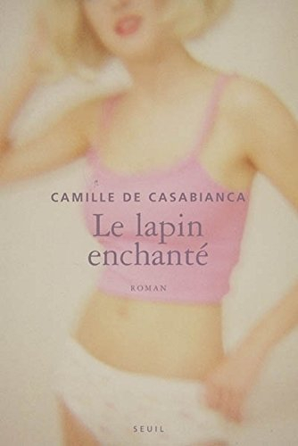 Le lapin enchanté