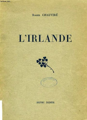 l'irlande
