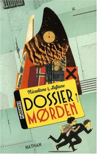 Europa. Vol. 1. Dossier Morden
