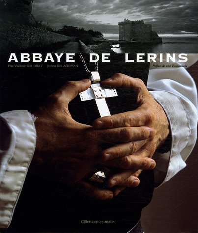 abbaye de lérins