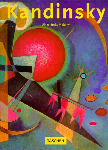 vassili kandinsky, 1866-1944