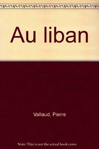 Au Liban