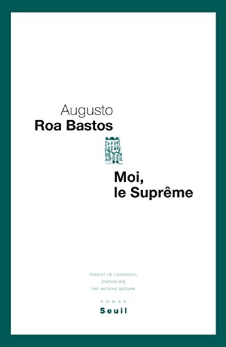 Moi, le suprême