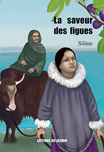 Moana. Vol. 1. La saveur des figues