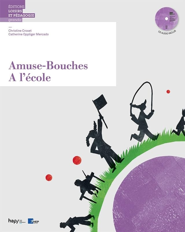 A l'école