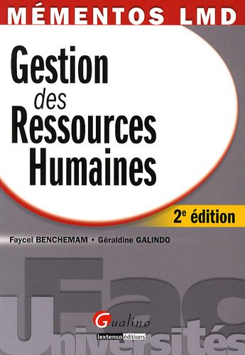 Gestion des ressources humaines : mieux comprendre les dimensions théoriques et pratiques de la gest