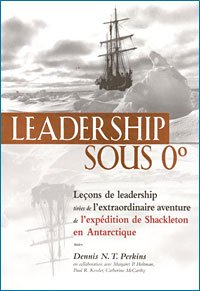 Leadership sous 0
