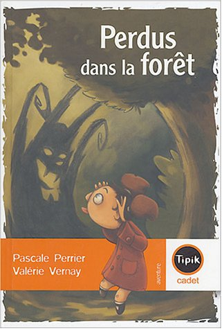 Perdus dans la forêt