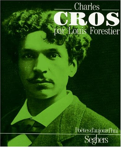 Charles Cros