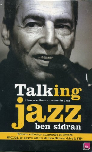 Coffret Ben Sidran