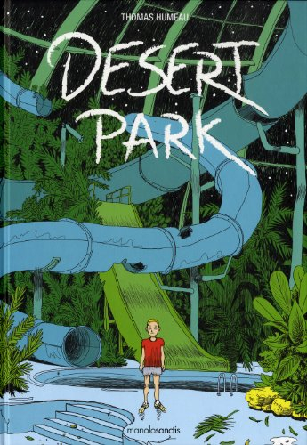 Desert Park