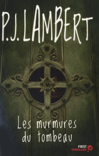 Les murmures du tombeau