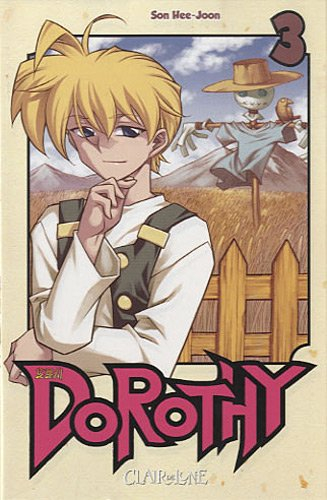 Dorothy. Vol. 3
