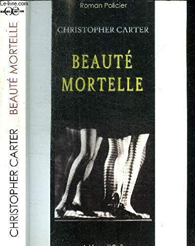 Beauté mortelle