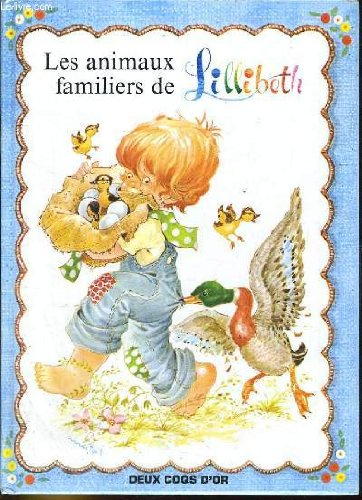 Les Plus beaux dessins de Lillibeth