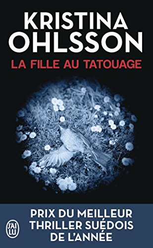 La fille au tatouage