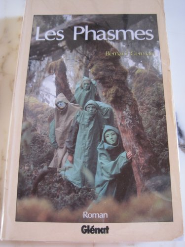 Les Phasmes