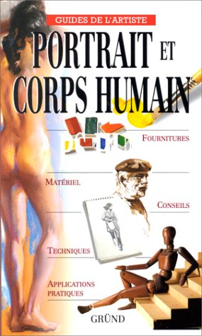 Portrait et corps humain