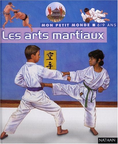 Les arts martiaux
