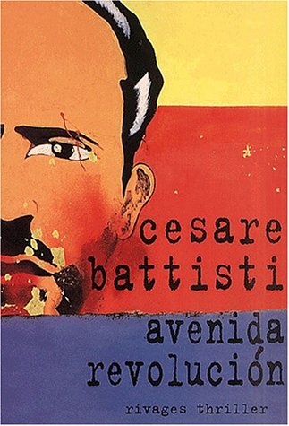 Avenida Revolucion