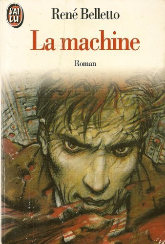 la machine