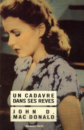 Un Cadavre dans ses rêves