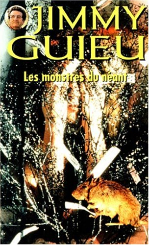 Monstres du néant
