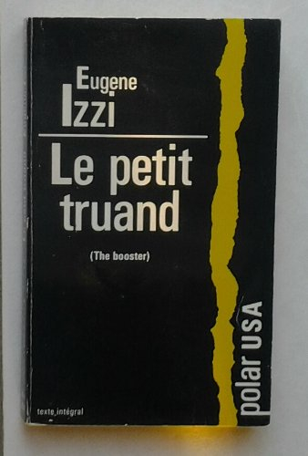 Le Petit truand