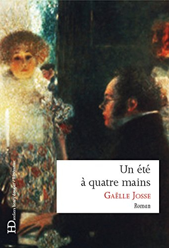 un été à quatre mains
