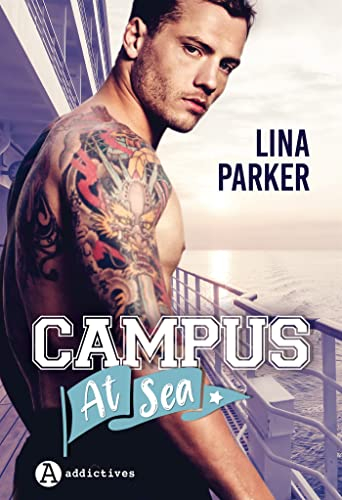 Campus at sea