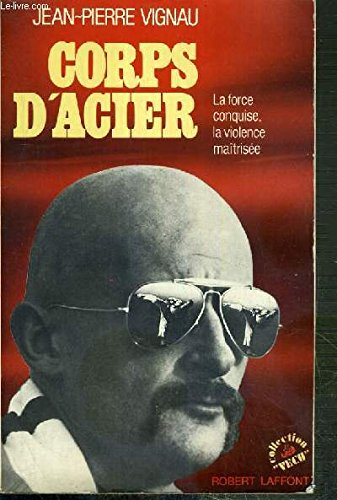 Corps d'acier