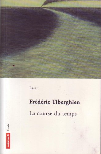 la course du temps