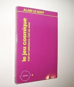 le jeu cosmique
