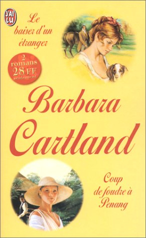 Le baiser d'un étranger. Coup de foudre à Pénang