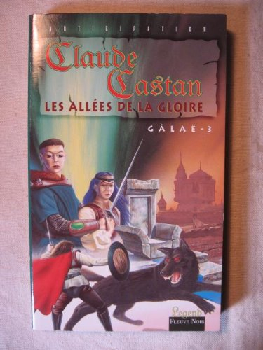 allées de la gloire