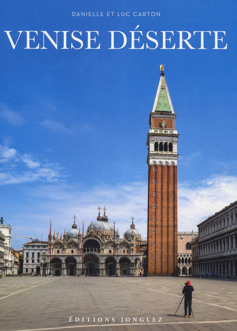 Venise déserte