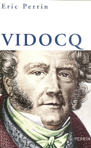 Vidocq