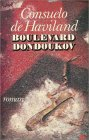 Boulevard Dondoukov