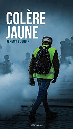Colère jaune