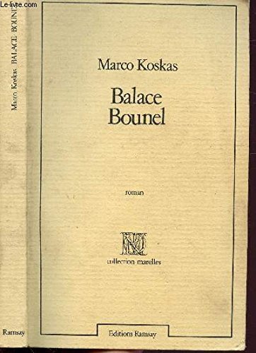 Balace Bounel