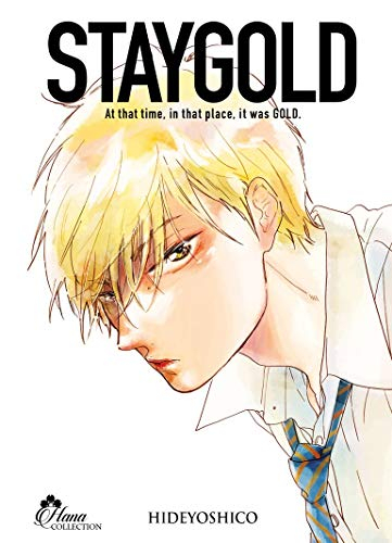 Stay gold. Vol. 1