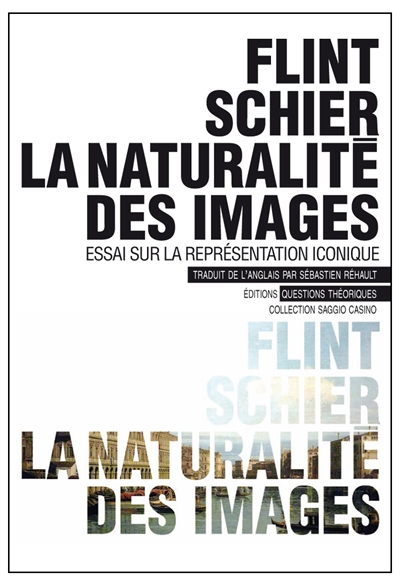 La naturalité des images : essai sur la représentation iconique. Deeper into pictures : an essay in 