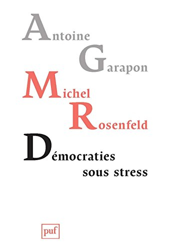 Démocraties sous stress : les défis du terrorisme global